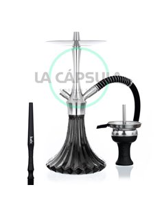 Aladin MVP A36 Clear Pattern Black