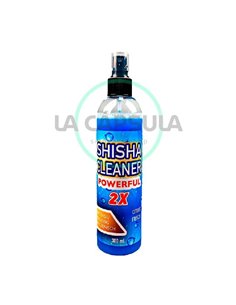 Shisha Cleaner