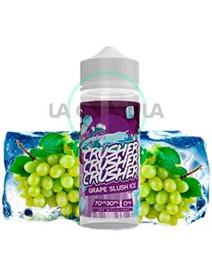 Crusher Grape Ice 100ml
