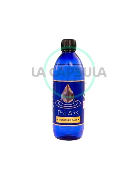 The Ark Base 50pg/50vg 500ml