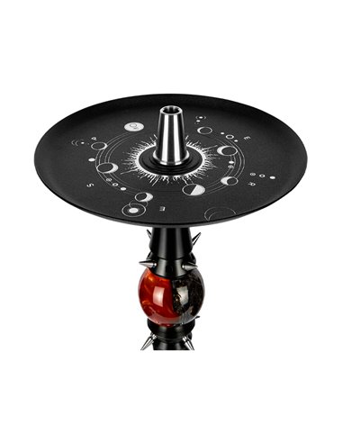 Moze Sphere 2 Lucent Mars