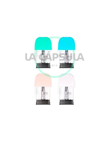 Uwell Popreel P1 Replacement Pop 1.2ohm