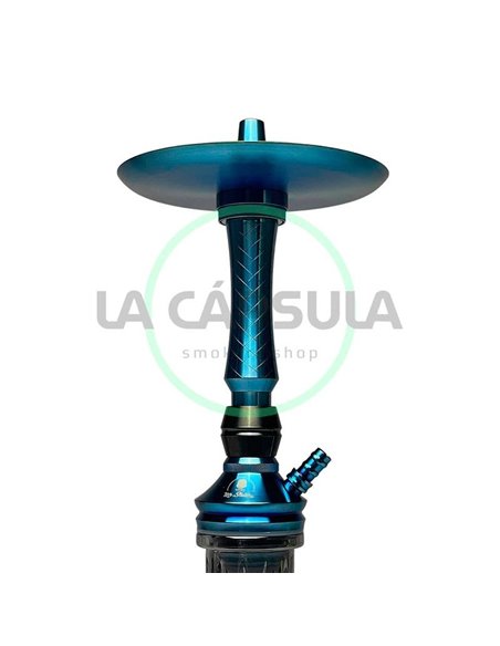 Mr Shisha Valhalla