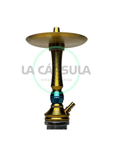 Mr Shisha Valhalla