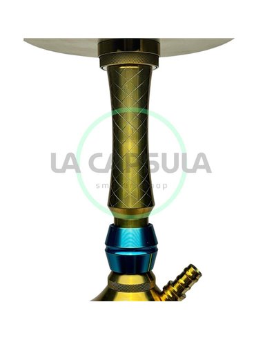 Mr Shisha Valhalla