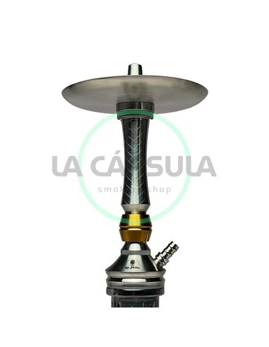 Mr Shisha Valhalla