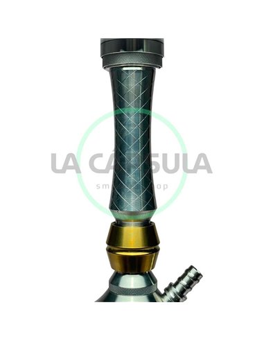 Mr Shisha Valhalla