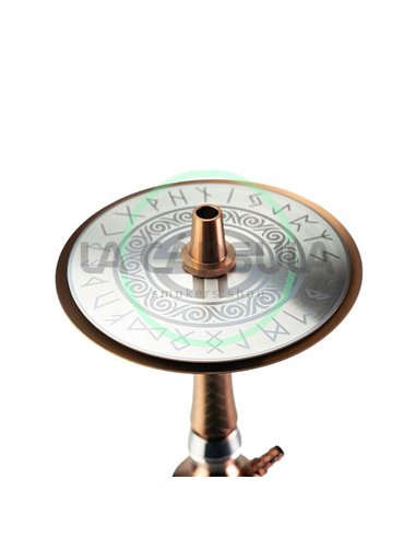 Mr Shisha Valhalla