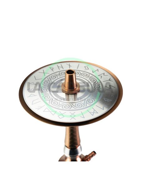 Mr Shisha Valhalla