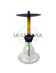 Mr Shisha Rocket Resin 2.0 Batman