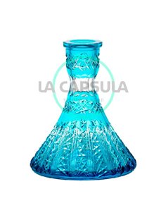 Caesar Halloween Turquoise