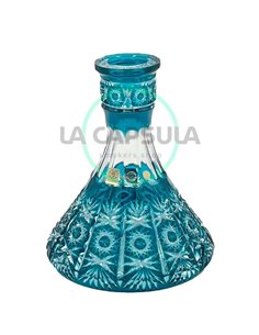Caesar Paula Blue Flints