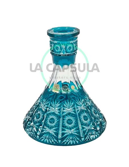 Caesar Paula Blue Flints