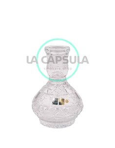 Caesar Mini Mars Drop Clear