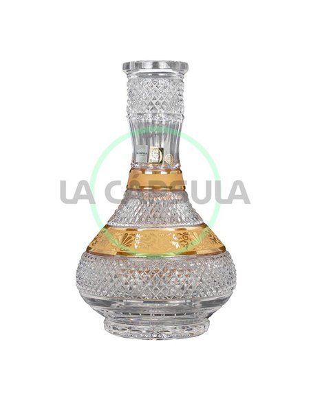 Caesar Fountain Gold Drop