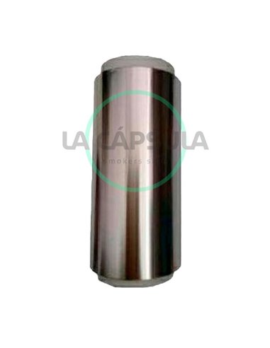 Rollo Aluminio Aksu 40 Micras 1100 X 14CM