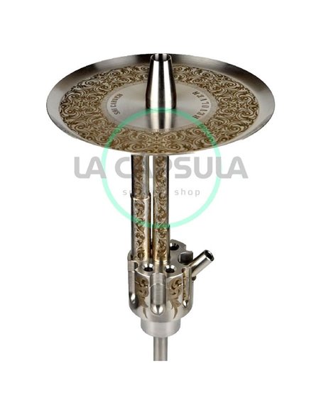 Shi Carver Revolver