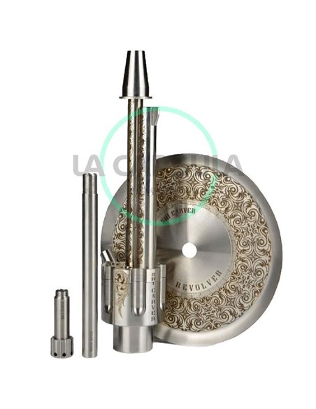 Shi Carver Revolver