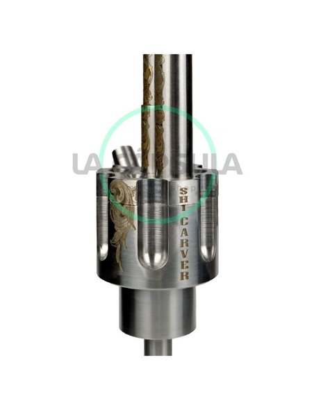Shi Carver Revolver
