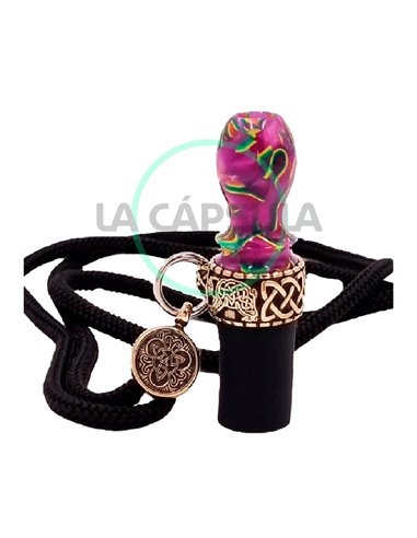 Boquilla CVP Design 6215