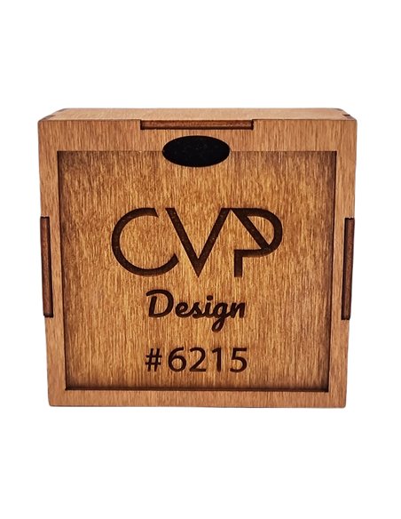 Boquilla CVP Design 6215