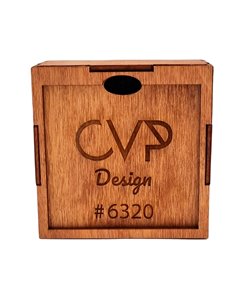 Boquilla CVP Design 6320 2