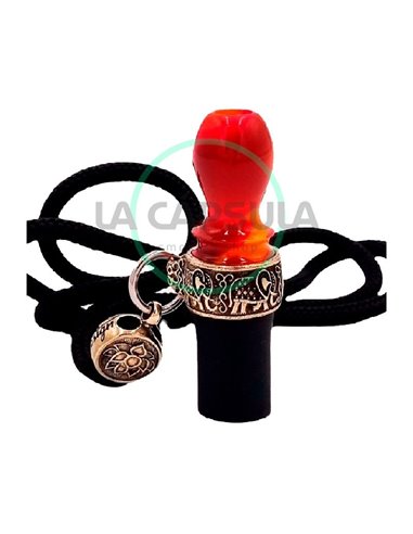 Boquilla CVP Design 6219