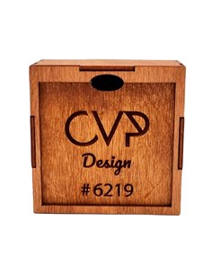 Boquilla CVP Design 6219 2