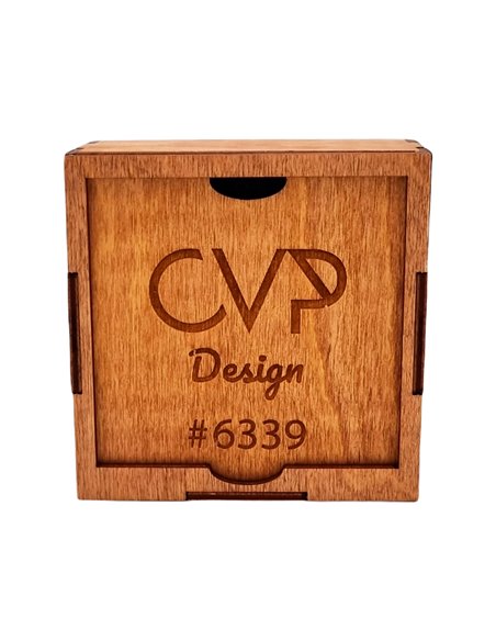 Boquilla CVP Design 6339