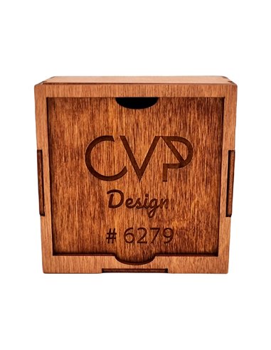 Boquilla CVP Design 6279