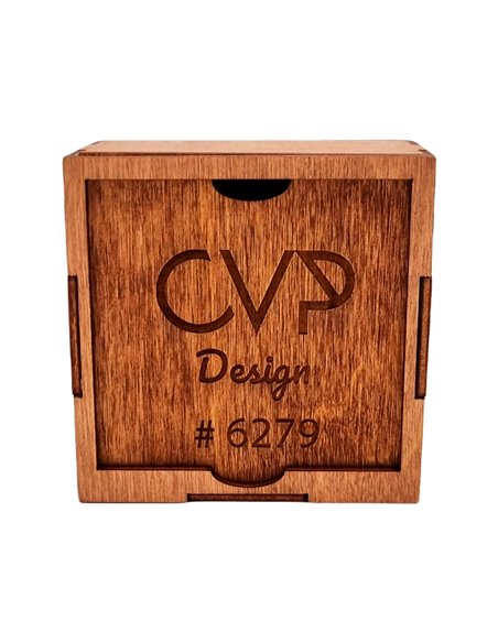 Boquilla CVP Design 6279