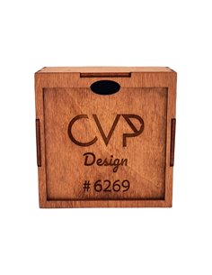 Boquilla CVP Design 6269 2