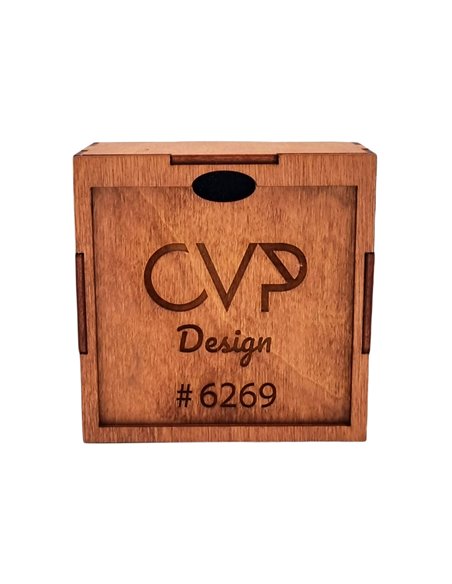 Boquilla CVP Design 6269