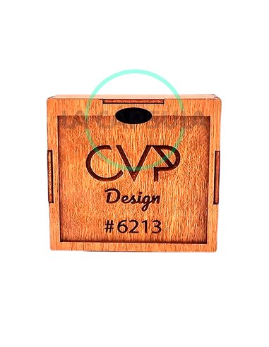 Boquilla CVP Design 6213
