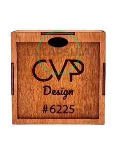 Boquilla CVP Design 6225 2