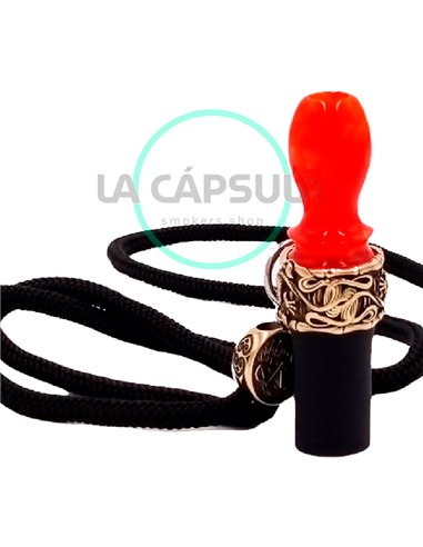 Boquilla CVP Design 6235