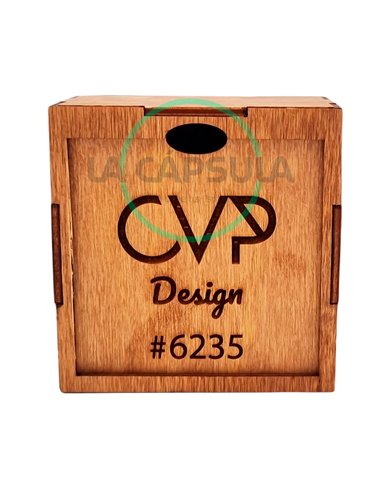 Boquilla CVP Design 6235