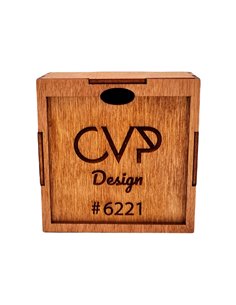 Boquilla CVP Design 6221 2