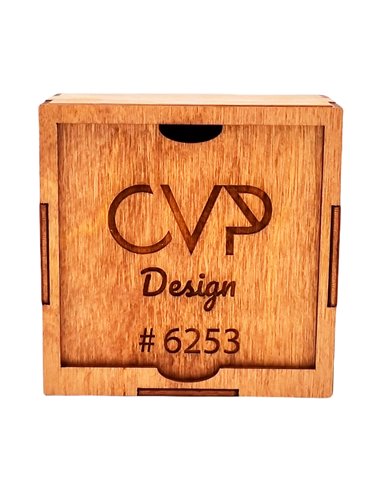 Boquilla CVP Design 6253