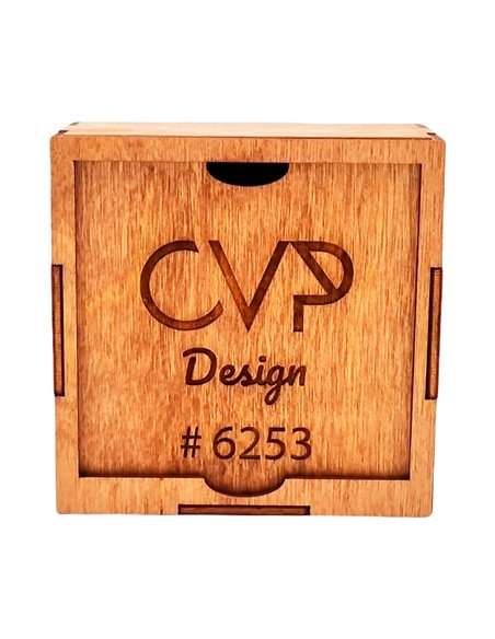 Boquilla CVP Design 6253