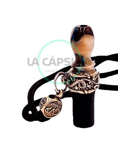 Boquilla CVP Design 6343