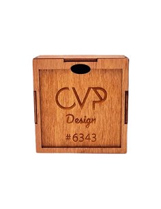 Boquilla CVP Design 6343 2