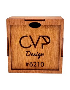 Boquilla CVP Design 6210 2