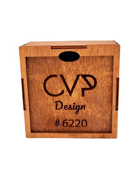 Boquilla CVP Design 6220