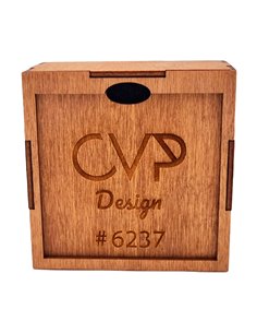 Boquilla CVP Design 6237 2