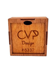Boquilla CVP Design 6337 2