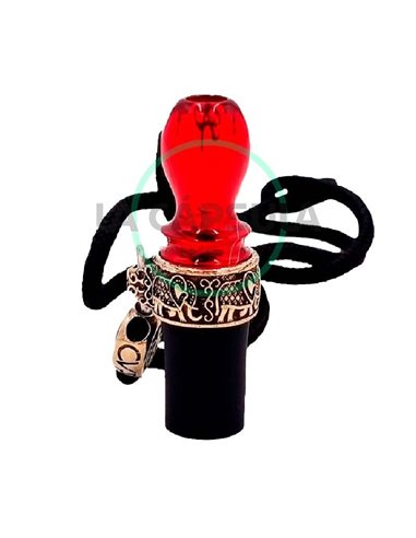 Boquilla CVP Design 6344