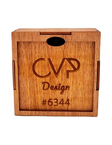 Boquilla CVP Design 6344