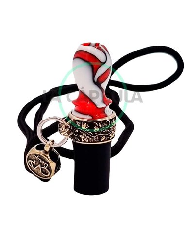 Boquilla CVP Design 6286