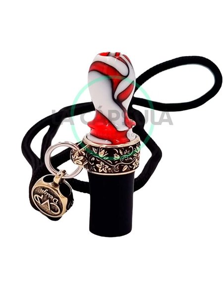 Boquilla CVP Design 6286